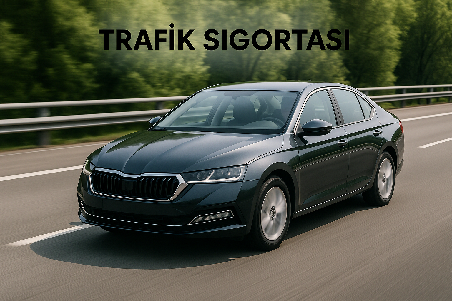 Trafik Sigortası