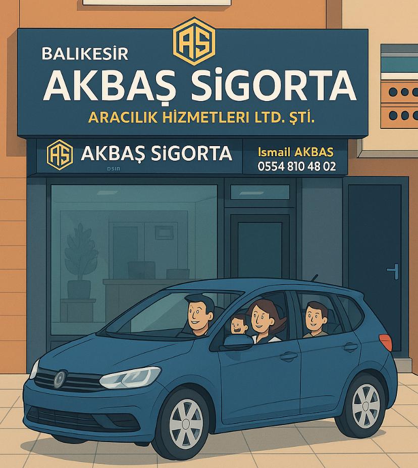 Geleceğinizi güvence altına alın